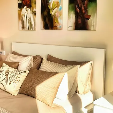 Semesterbostad Arden Townhouse Tenerife Arona (Tenerife)