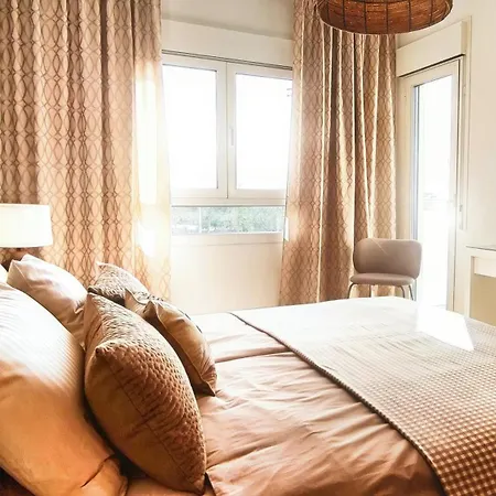 Semesterbostad Arden Townhouse Tenerife *