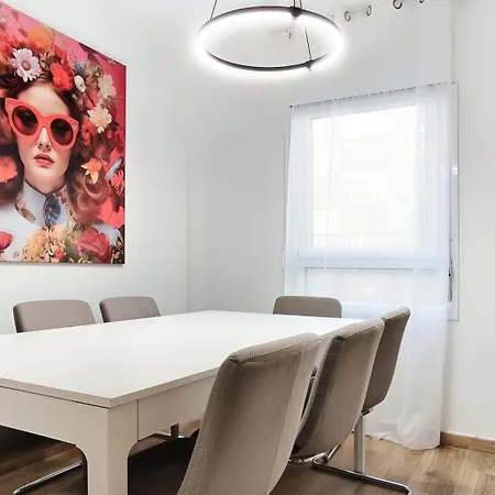 Arden Townhouse Tenerife Semesterbostad Arona (Tenerife)