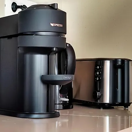 Arden Townhouse Tenerife Semesterbostad