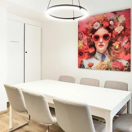 Arden Townhouse Tenerife Semesterbostad Arona (Tenerife)