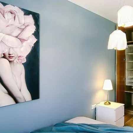 Semesterbostad Arden Townhouse Tenerife *