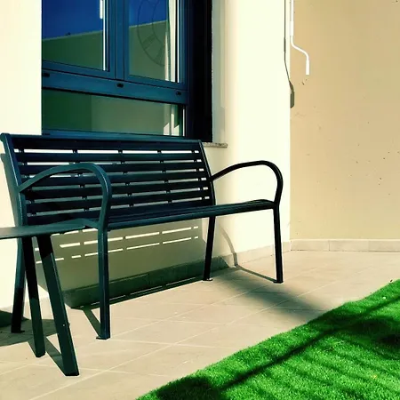 Arden Townhouse Tenerife Semesterbostad