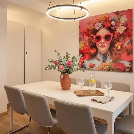 Arden Townhouse Tenerife アロナ