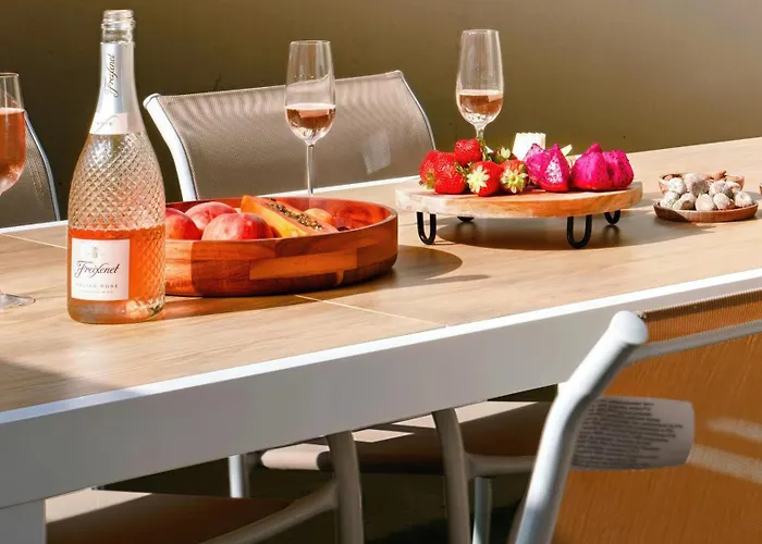 Arden Townhouse Tenerife * Arona (Tenerife)