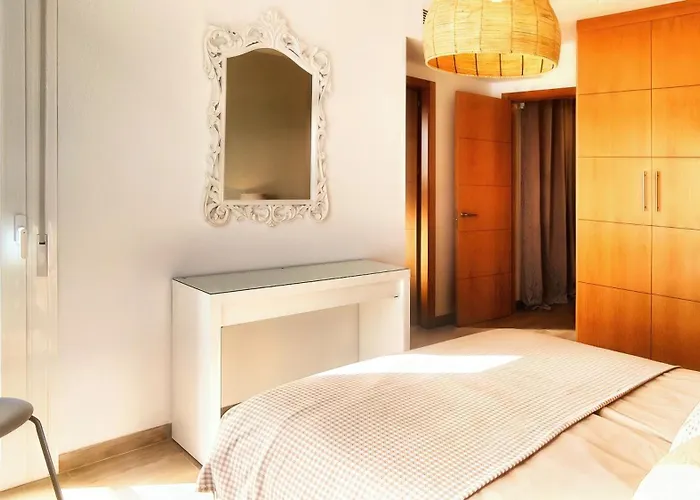 Arden Townhouse Tenerife Arona (Tenerife)