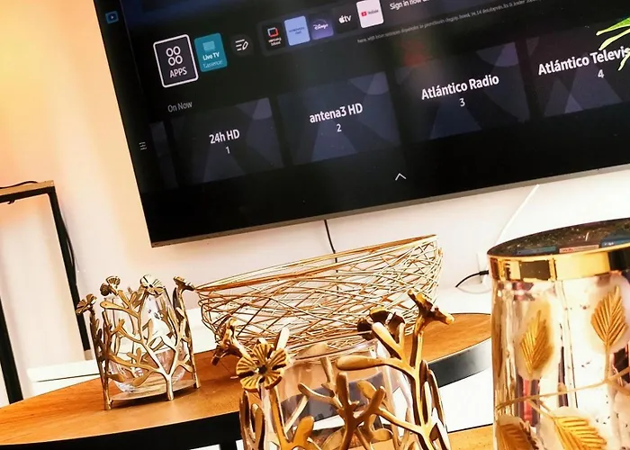 Arden Townhouse Tenerife Dom wakacyjny *