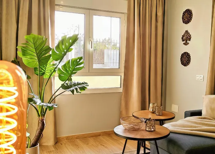 Arden Townhouse Tenerife