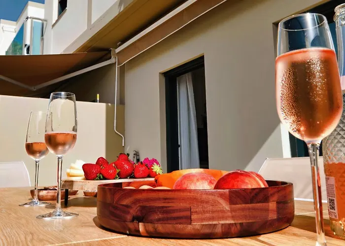 Dom wakacyjny Arden Townhouse Tenerife Arona (Tenerife)