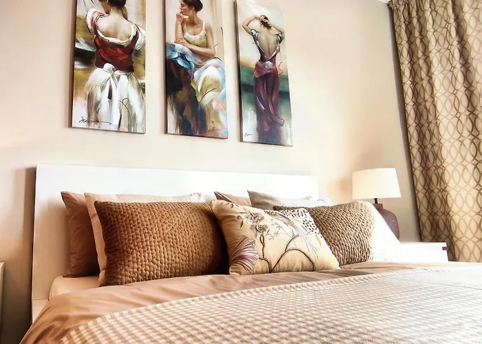 Arden Townhouse Tenerife Dom wakacyjny Arona (Tenerife)