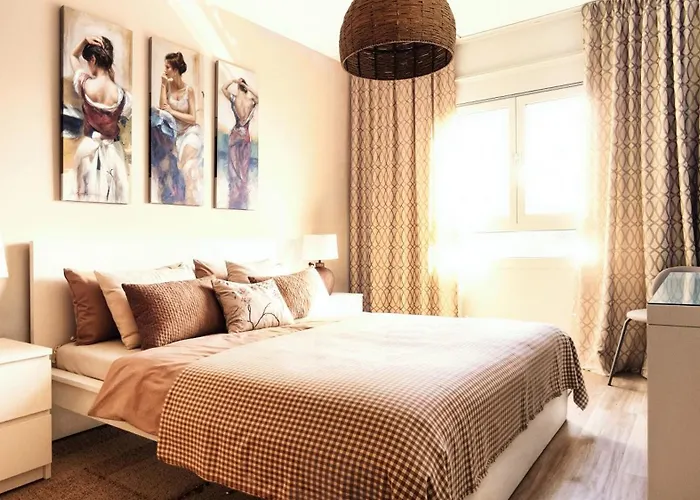 Dom wakacyjny Arden Townhouse Tenerife Arona (Tenerife)