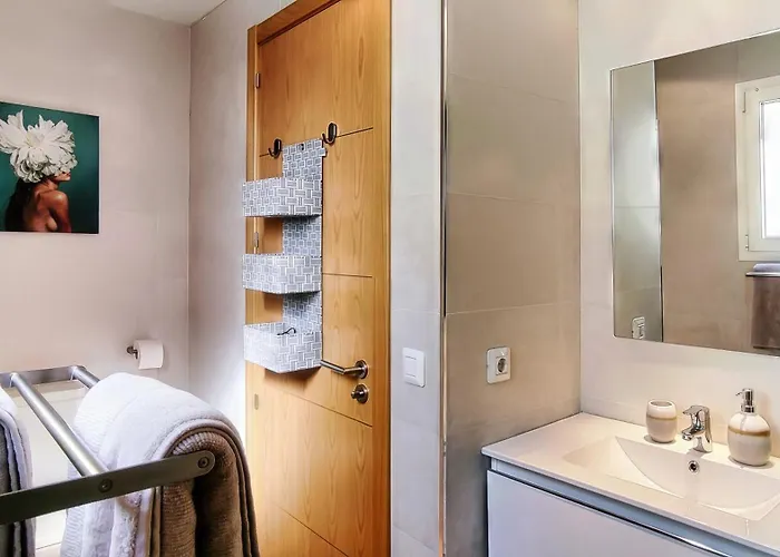 Dom wakacyjny Arden Townhouse Tenerife