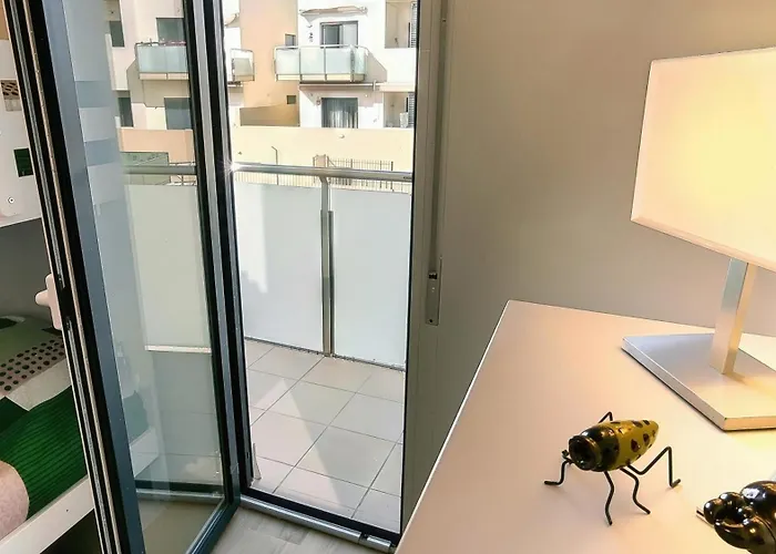 Arden Townhouse Tenerife Dom wakacyjny Arona (Tenerife)