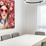 Arden Townhouse Tenerife *
