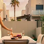 Σπίτι διακοπών Arden Townhouse Tenerife *