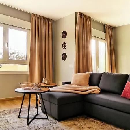 Σπίτι διακοπών Arden Townhouse Tenerife *