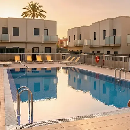 Σπίτι διακοπών Arden Townhouse Tenerife