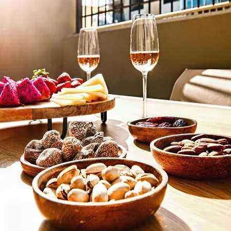Arden Townhouse Tenerife