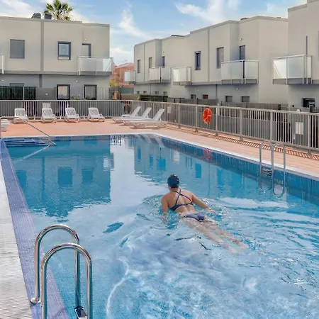 Σπίτι διακοπών Arden Townhouse Tenerife *
