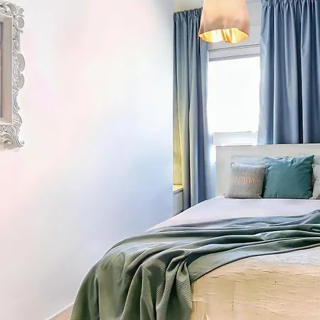 Arden Townhouse Tenerife *