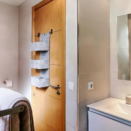 Arden Townhouse Tenerife *