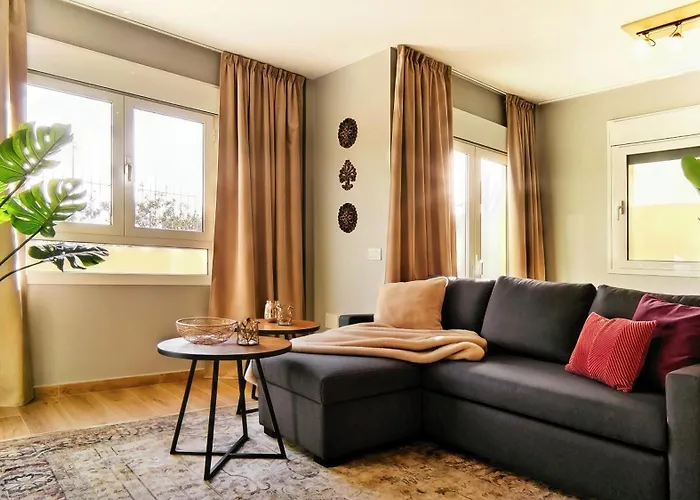 Σπίτι διακοπών Arden Townhouse Tenerife *