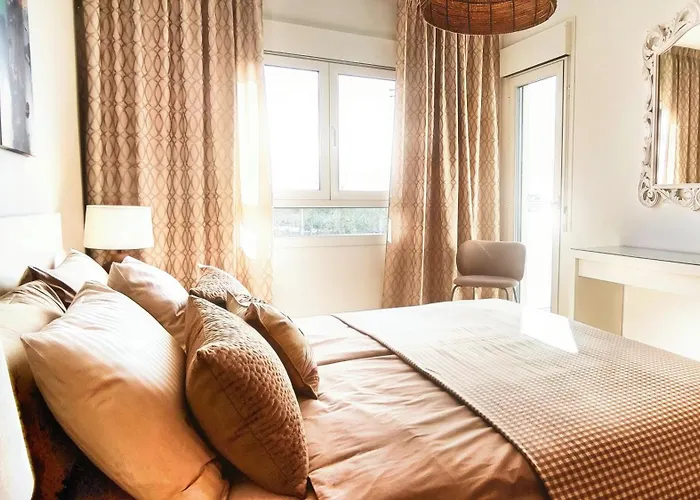 Casa vacanze Arden Townhouse Tenerife *