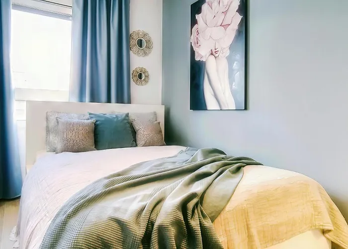 Σπίτι διακοπών Arden Townhouse Tenerife Arona (Tenerife)