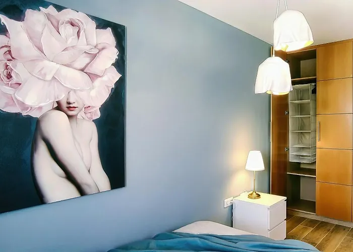 Σπίτι διακοπών Arden Townhouse Tenerife *