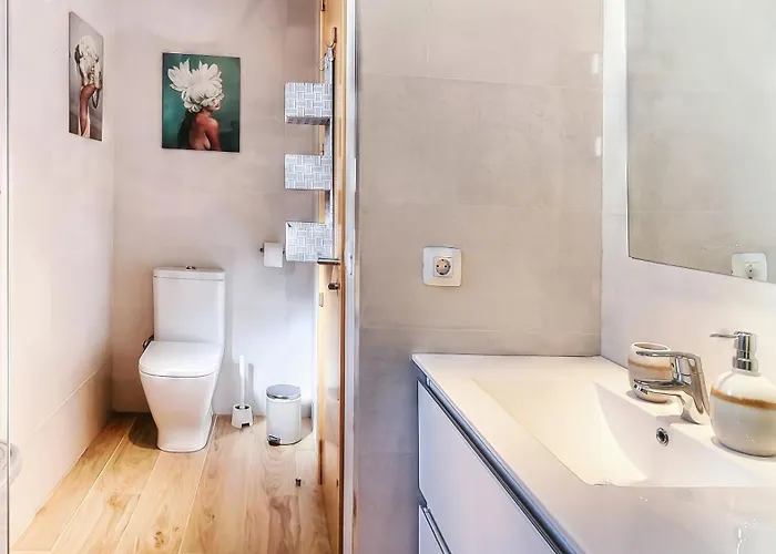 Arden Townhouse Tenerife *