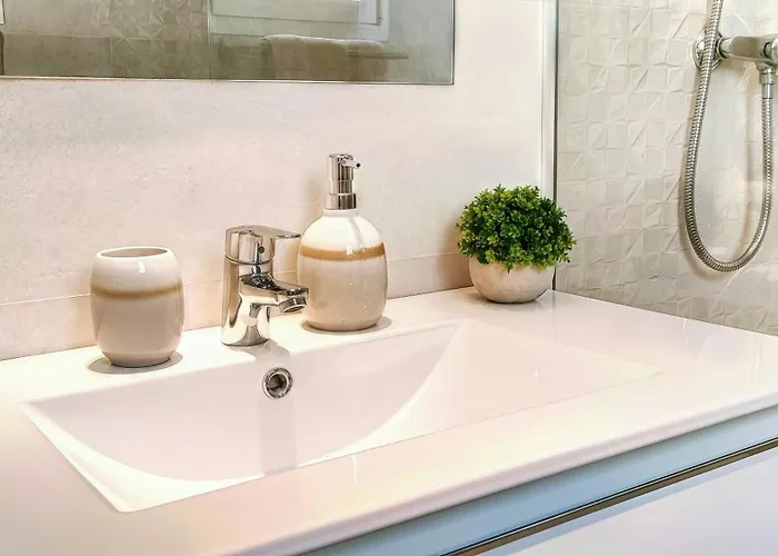 Arden Townhouse Tenerife *