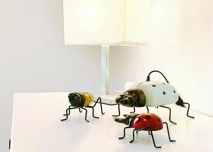 Arden Townhouse Tenerife Casa vacanze