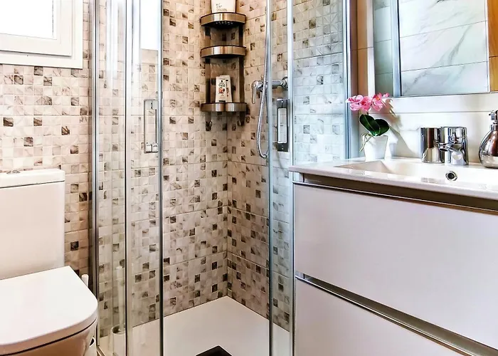 Σπίτι διακοπών Arden Townhouse Tenerife *