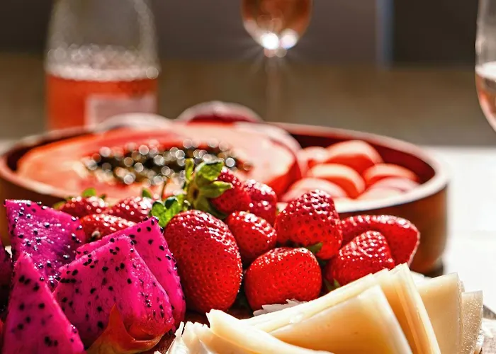 Arden Townhouse Tenerife *