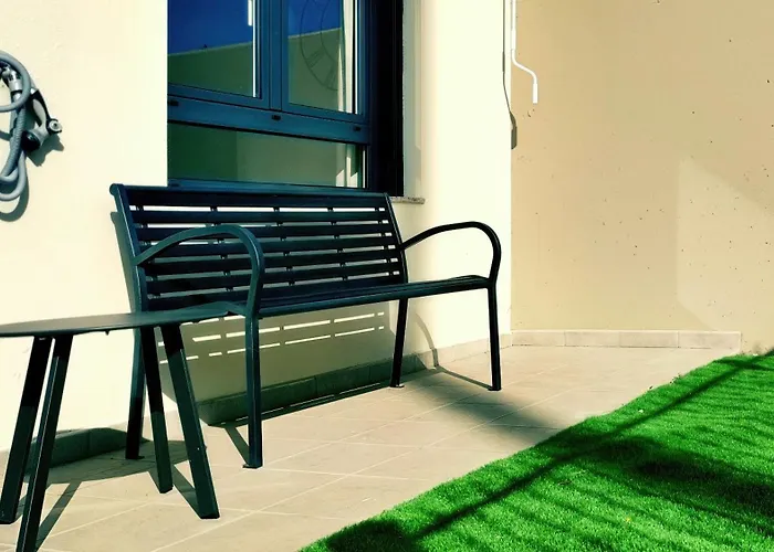 Arden Townhouse Tenerife Σπίτι διακοπών