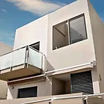度假居 Arden Townhouse Tenerife