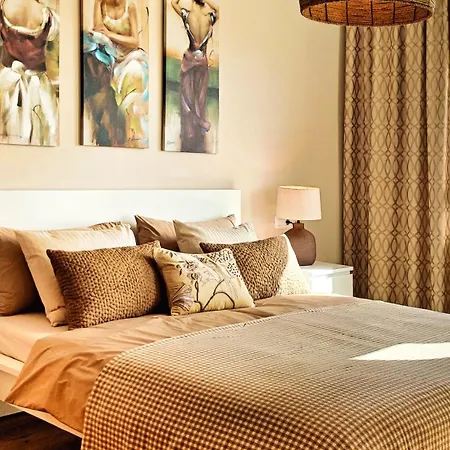 Modern Townhouse Rosas - Costa Del Silencio *