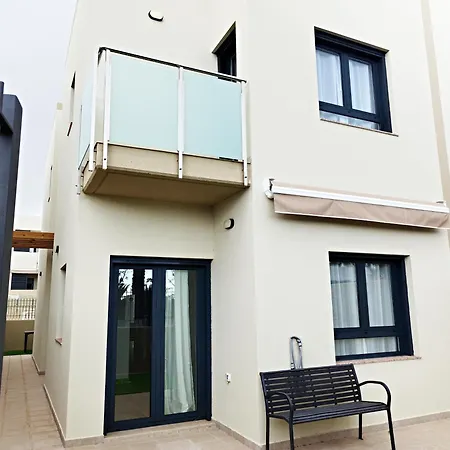 Modern Townhouse Rosas - Costa Del Silencio Holiday home
