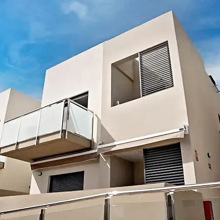 Holiday home Modern Townhouse Rosas - Costa Del Silencio Arona (Tenerife)