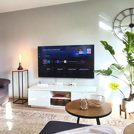 Modern Townhouse Rosas - Costa Del Silencio * Arona (Tenerife)