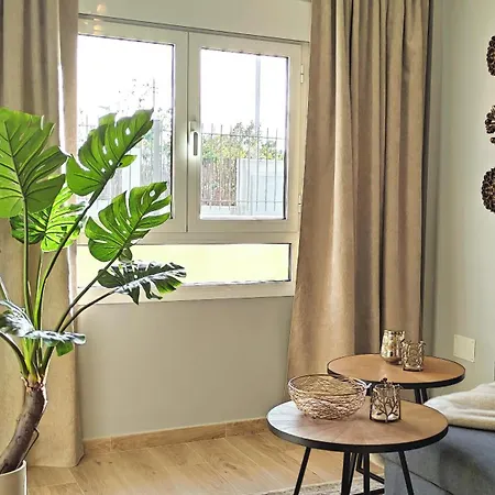 Modern Townhouse Rosas - Costa Del Silencio * Arona (Tenerife)