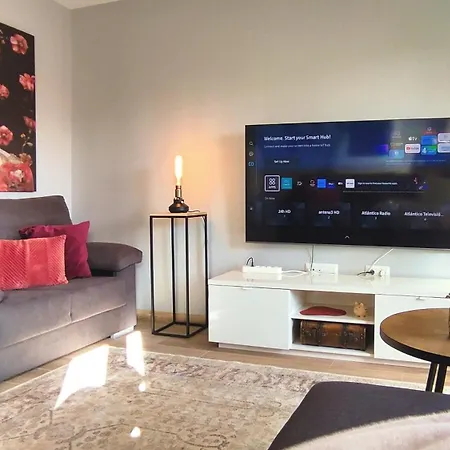 Modern Townhouse Rosas - Costa Del Silencio Arona (Tenerife)