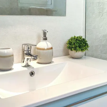 Modern Townhouse Rosas - Costa Del Silencio