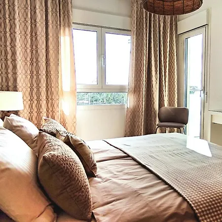 Modern Townhouse Rosas - Costa Del Silencio * Arona (Tenerife)