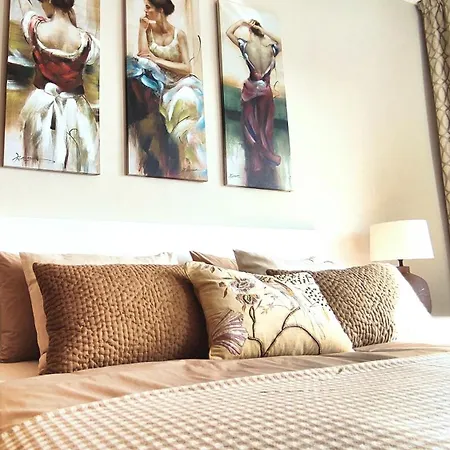 Holiday home Modern Townhouse Rosas - Costa Del Silencio *