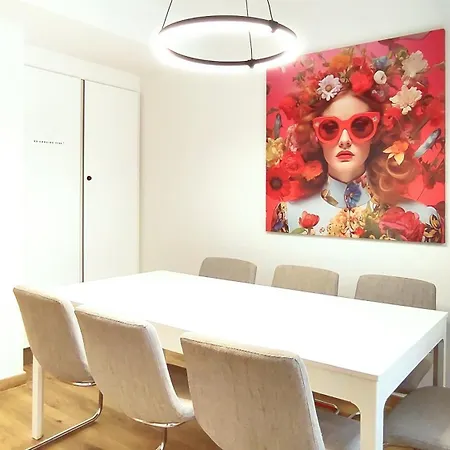 Holiday home Modern Townhouse Rosas - Costa Del Silencio *