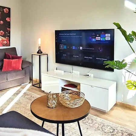 Holiday home Modern Townhouse Rosas - Costa Del Silencio Arona (Tenerife)