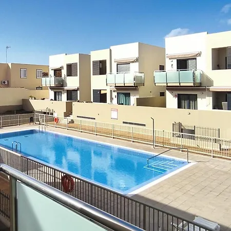 Modern Townhouse Rosas - Costa Del Silencio Arona (Tenerife)