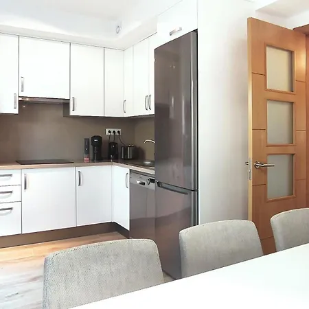 Modern Townhouse Rosas - Costa Del Silencio Arona (Tenerife)