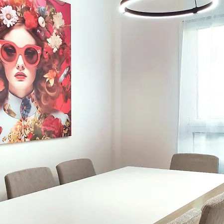 Modern Townhouse Rosas - Costa Del Silencio * Arona (Tenerife)